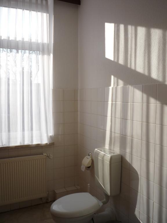 Gasthof & Pension Hause Halle  Room photo